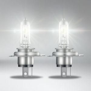 H19 12V 60/55W PU43t-3 New Generation Headlight Auto Halogen Bulbs Lights Lamps for Car Bus and Truck