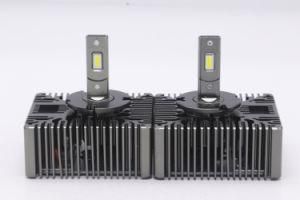 Super Bright D Series Car Csp Headlamp LED Headlights LED Light Bulb 12V 35W D1 D2 D3 D4 D5 D8