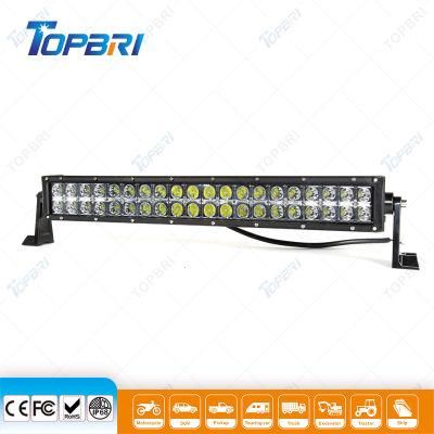 DC10-30V High Intensity 120W LED Light Bar for John Deere