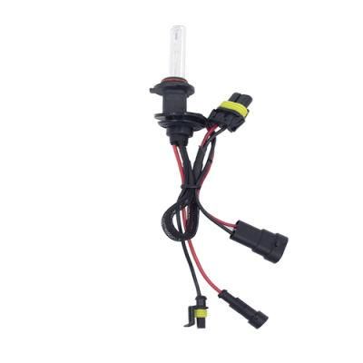 Factory Price Headlight H3 H4 H7 H8 9005 9007 Car Xenon HID Bulbs
