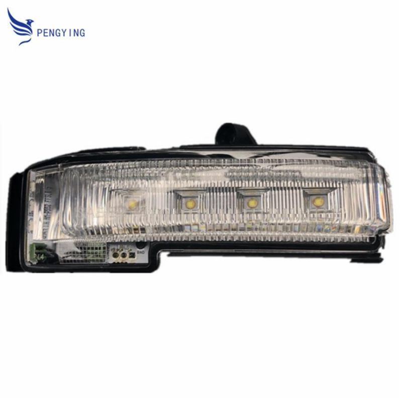 Turn Signal Light for Ford Raptor F150 15-19