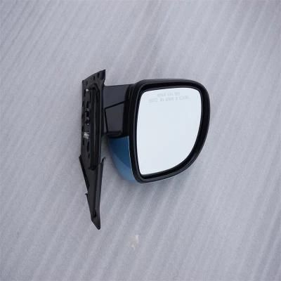 78950-34020 Hot Sale Orignal Car Rear View Mirror Ssangyong Parts Automotive One Pair Actyon/Sports Glass Mirror 78950-34020