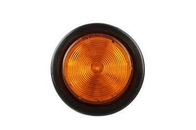 LED Round Clearance/Marker Light (303)