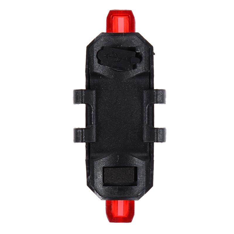 Bicycle Rear Warning Lights for Bike LED