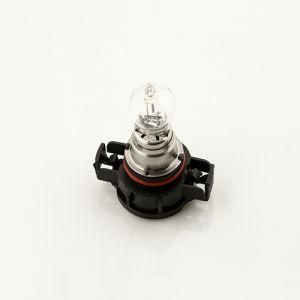 PS24W 12V 24W Pg20-3 Auto Bulbs Fog Lamps Turn Halogen Headlight Signal Lights for Car Bus and Truck
