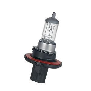 9008 H13 12V 60/55W P26.4t International Standard Halogen Lamp Auto Light Bulb Headlight for Car Bus and Truck.