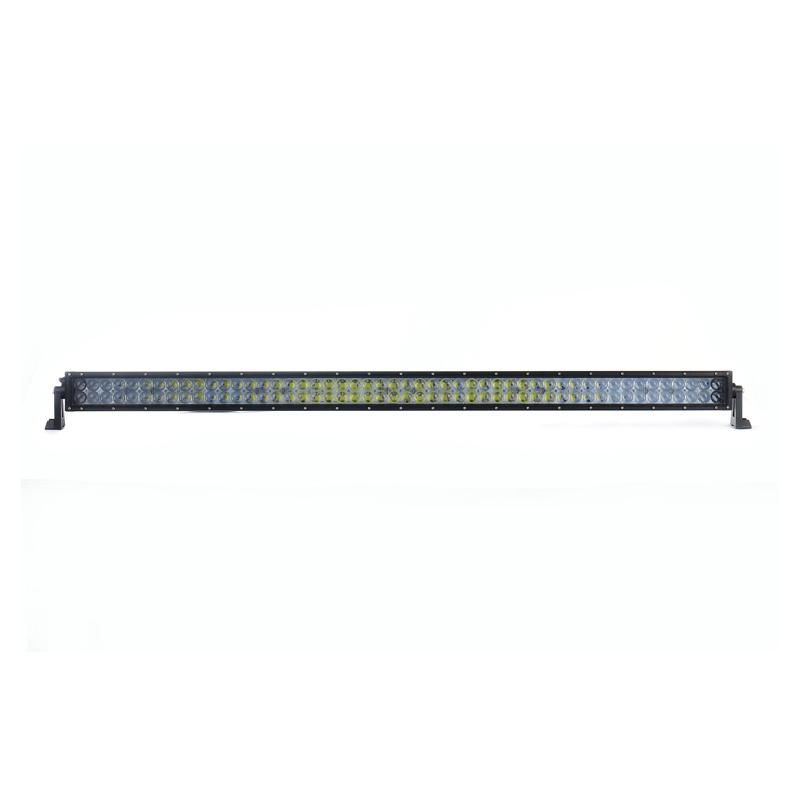 4D Lens 300W Truck LED Car Light Bar Lighting