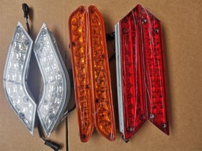 Auto Parts Rear LED Light, LED Tail Lamp