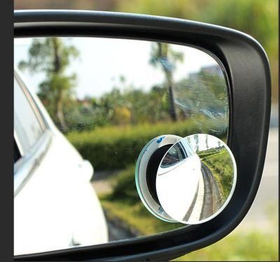 Car Blind Spot Mirror 2 Pieces