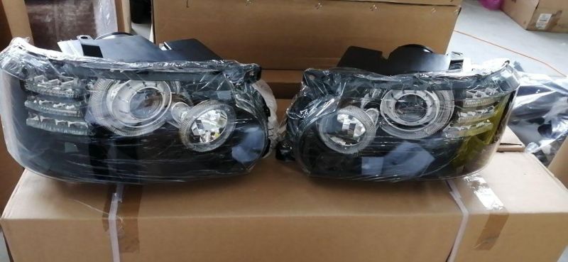 Front LED Headlamp for Range Rover Vogue Vehicle Auto Lights 2010-2012