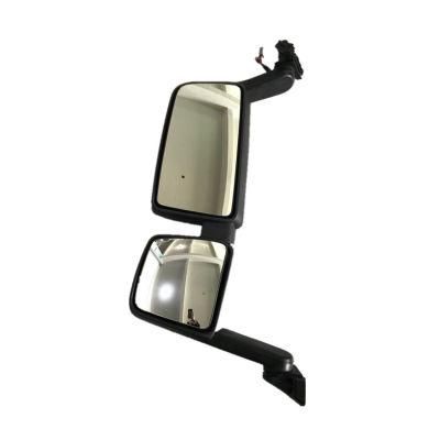 High Quality Manual Side Backup Mirror