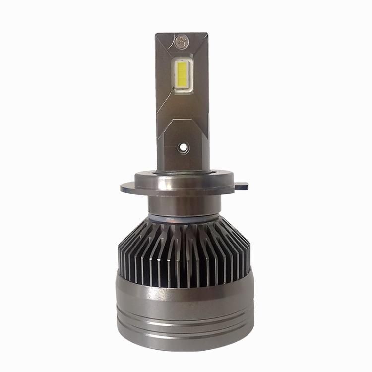 H1 H4 H11/H8 9005 Hb3 9006 9012 H3 Auto Headlamp Light 80W 16000lm High Power LED Car Headlight Bulbs H7