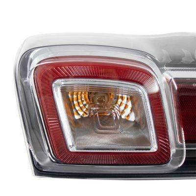 LED Auto Lamp Red Tail Lamp for D-Max Brake Light