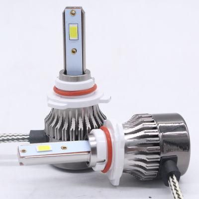 Automobiles &amp; Motorcycles Car H11 H4 H7 9005 9006 LED Headlight