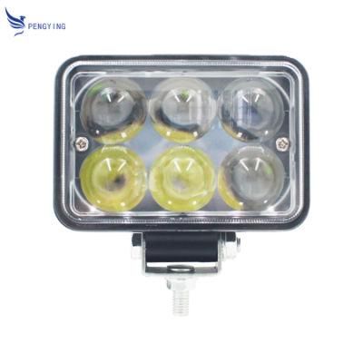 High Brightness Flood Spot LED Work Light for Daf 1528472
