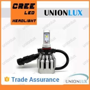 New Upgrade Super Bright 50W H16 2000lm LED Headlight