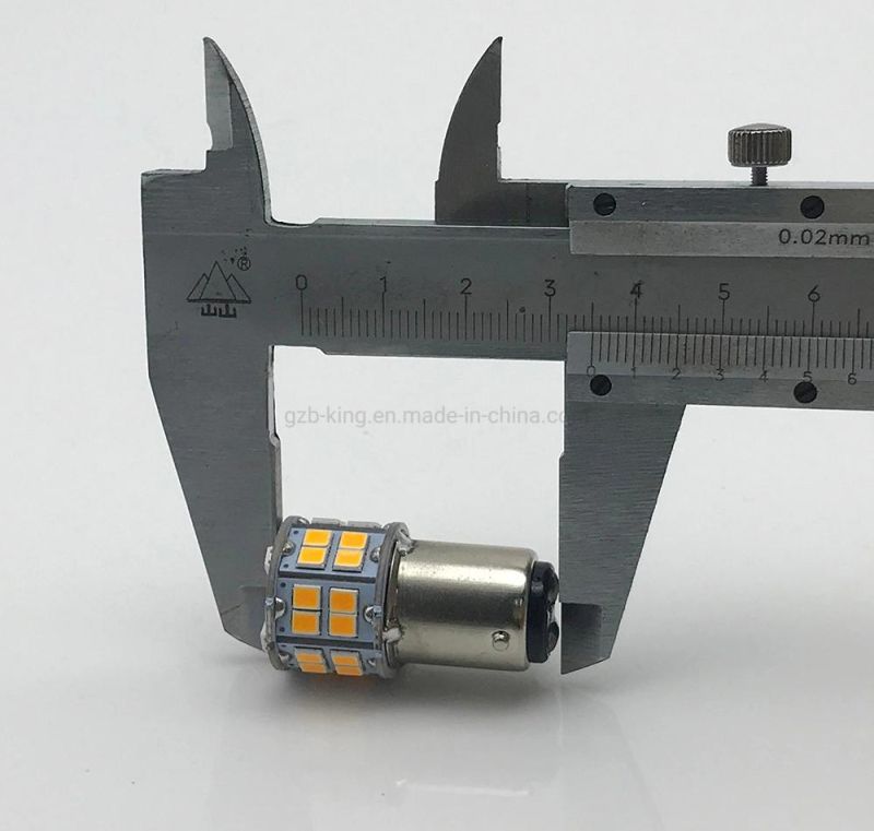 1157 Auto Lights LED Turn Signal Light