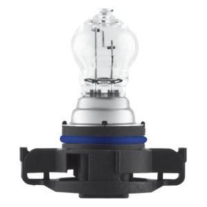 PS24W 12V 24W Pg20-3 Auto Lights New Generation Fog Halogen Lamps Turn Bulbs Signal Headlight for Car Bus and Truck