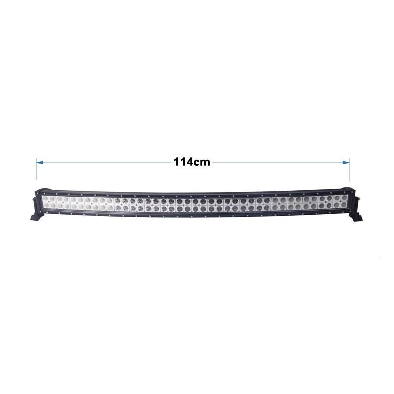 42 Inch 240W off Road Curved LED Light Bar Lighting