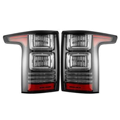 Rear Lamps for Land Rover for Range Rover Vogue L405 2013-2017 Spare Parts