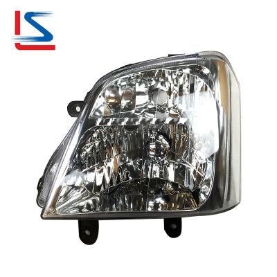 Auto Body Parts Headlight for Isuzu Tfr D-Max 2002-2007 Pickup 213-1131 R 8-98023835-0 L 8-97357326-0
