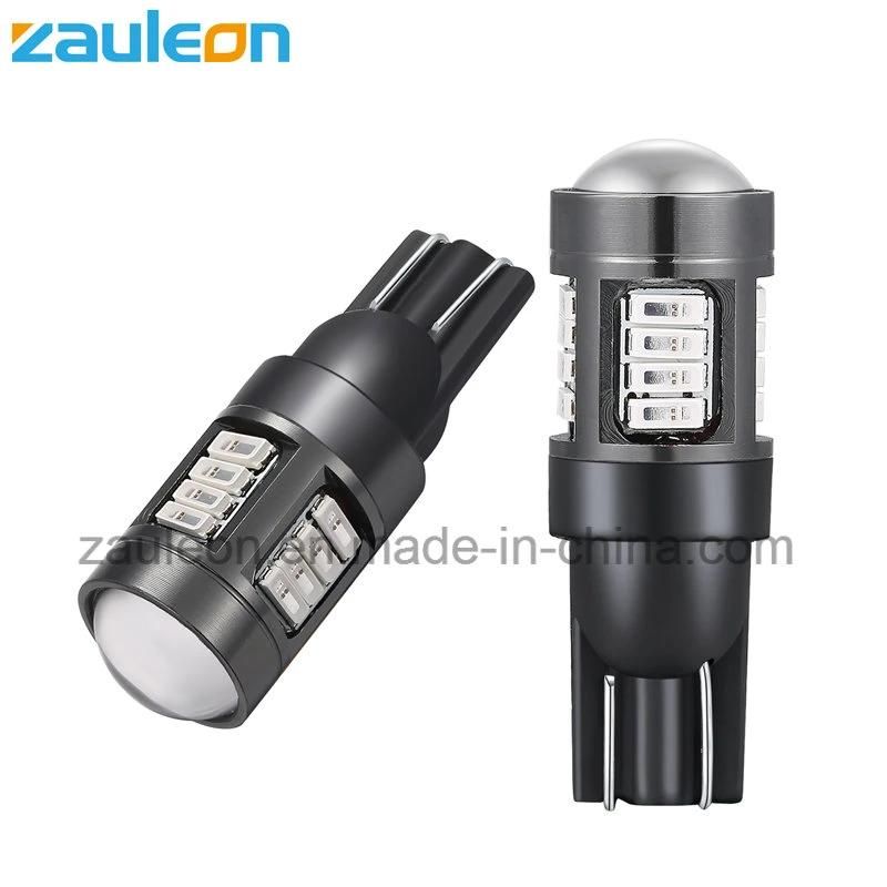 T10 W5w 194 LED Auto Bulbs