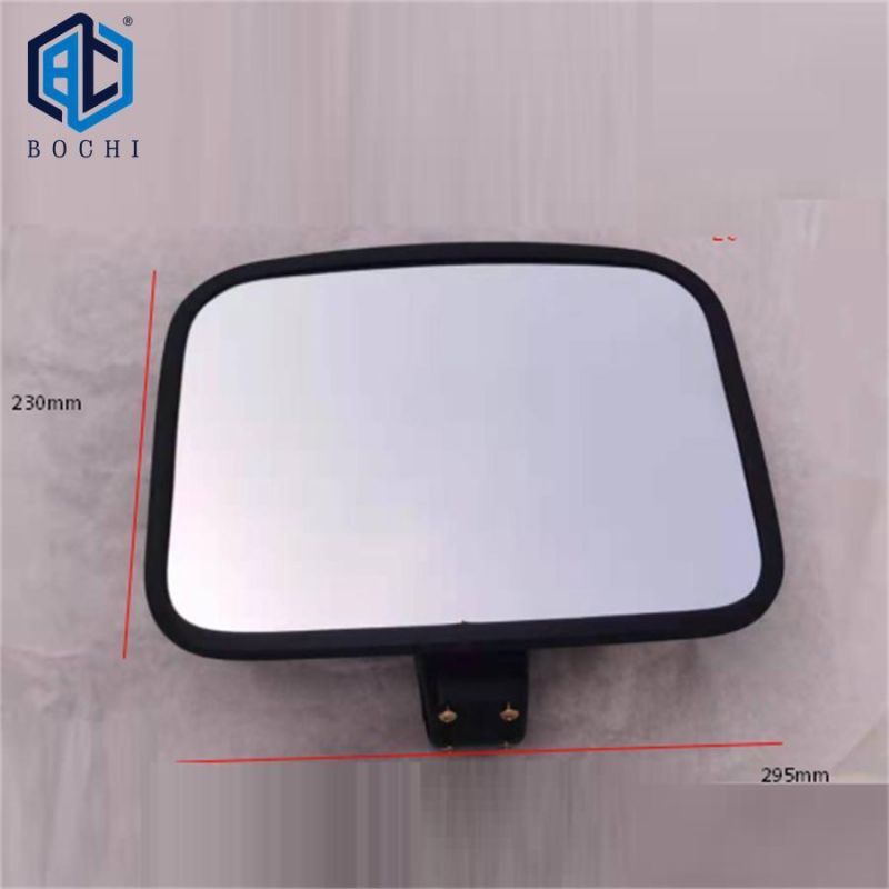 High Quality Anti Glare Real Rearview Car Glass Side Mirror