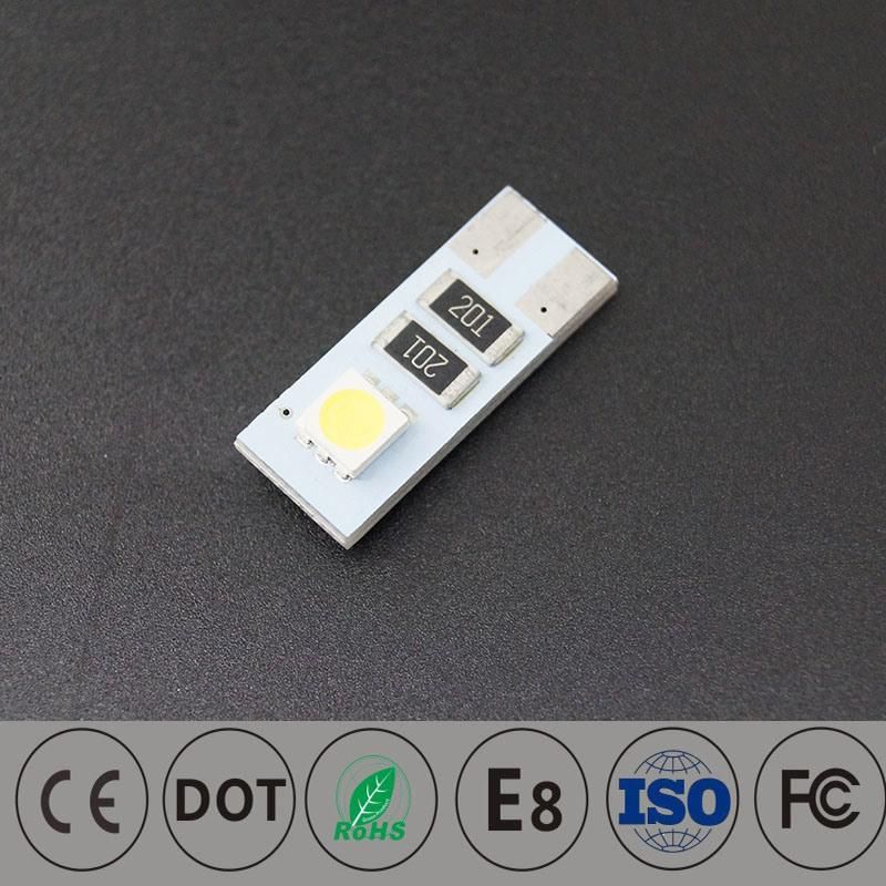 LED Wedge 555 558 585 655 656 Light Canbus Error Free Bulb