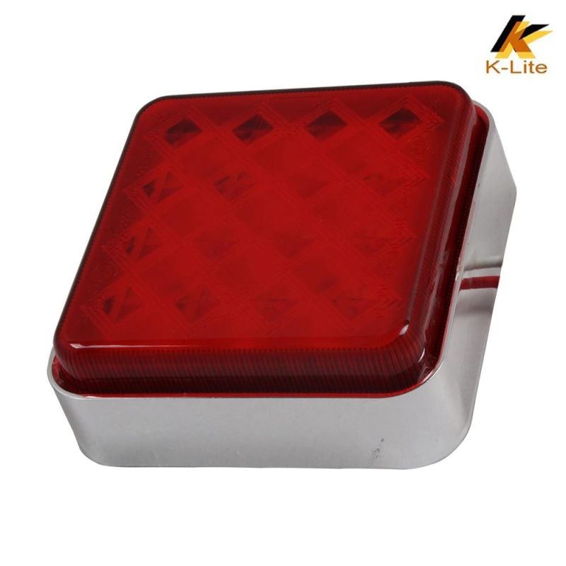 LED Tail Light for Truck Trailer Lt105