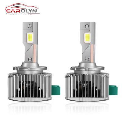 New Design D3s D3r LED Headlight 55W 6000K HID Xenon Bulb D2r D2s D1s LED Headlight Bulbs