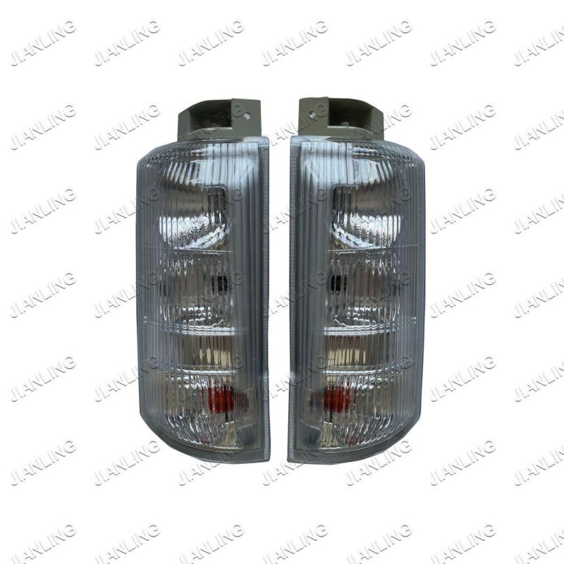 Auto Truck Turn Light for New 100p