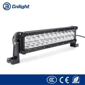 LED 82 LED Light Bar High Power for Jeep/RV/Offroad/SUV CREE Xbd COB LED Car Lighting