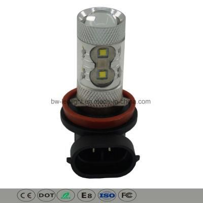 H11 Car Light Bulbs (H11-010ZXBD)
