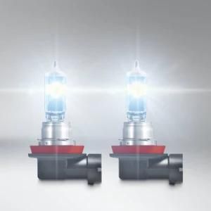 H11 24V 70W Pgj19-2 Super White New Generation Headlight Halogen Lamps Auto Bulbs Lights for Car Bus and Truck
