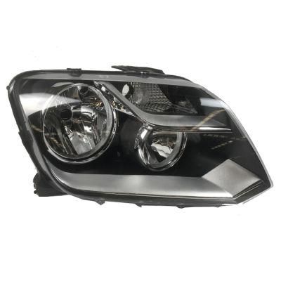 Wholesale New Design Easy Installation Auto Lighting Front Car LED Auto Spare Part Head Light Lamp Benz W205
