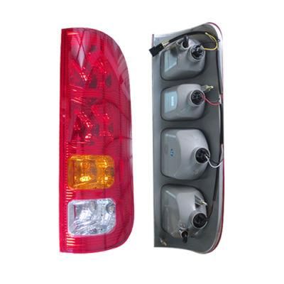 Bus Rear Brake Light 671.8*221.5*140.3 Hc-B-2088