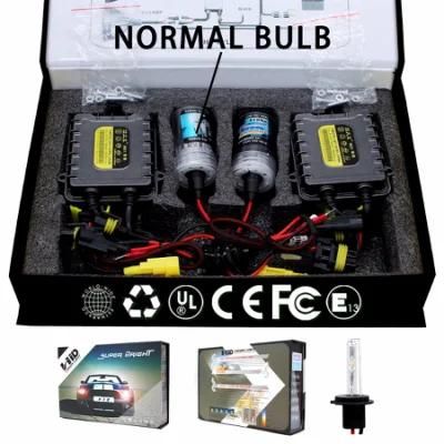 55W 35W Super Slim HID Xenon Kit Bestop High Qualityslim HID Conversion Kit 55W Bi HID Xenon