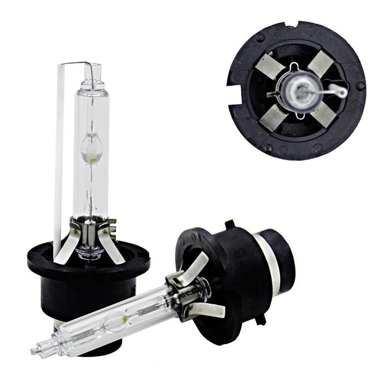 Car Light Factory Cheap HID 55W Bulbs D1s D2s D3s D4s D2r D4r Xenon HID Conversion Kit