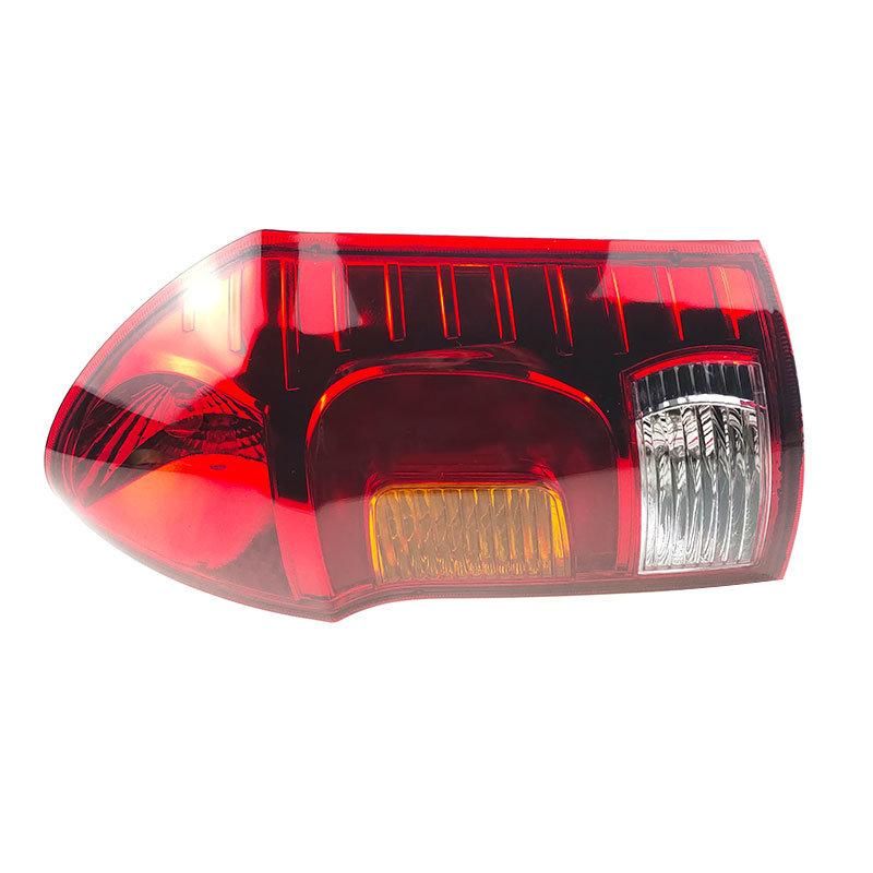 Best Selling Car Spare Parts Rear Combination Lamp Right for Dongfeng Glory 330 (4133020-FA01)
