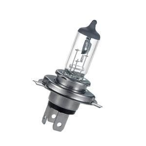 9003 H4 12V 60/55W P43t International Standard Lamps Auto Lights Bulbs Headlight Halogen for Car Bus and Truck.
