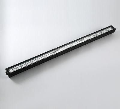 300W LED Light Bar with CE RoHS Certificate for Jeep SUV Offroad