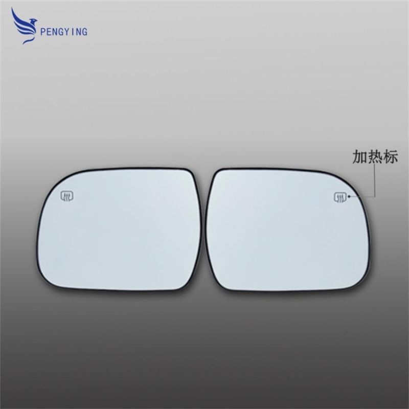 Side Mirror for Toyota Sienna 11-20