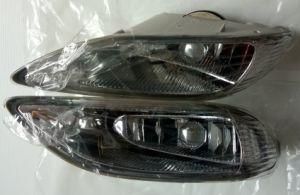 Camry 2.4 Acv30 Fog Lamp Foglight Fog Light Replacement 81220-AA010 81210-AA010 for Toyota Camry 2003