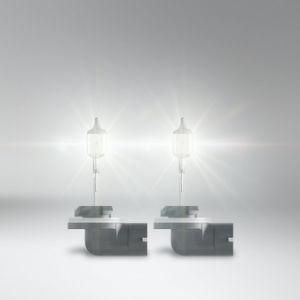 881 H27W-2 12V 27W Pgj13 International Standard Auto Lights Fog Bulbs Turn Headlight Signal Halogen Lamps for Car Bus and Truck