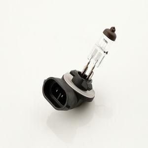 881 H27W-2 12V 27W Pgj13 Auto Lights Fog Halogen Bulbs Turn Lamps Signal Headlight for Car Bus and Truck