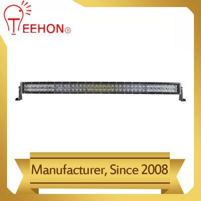 240W 5D Lens LED Light Bar Lighting for off Road