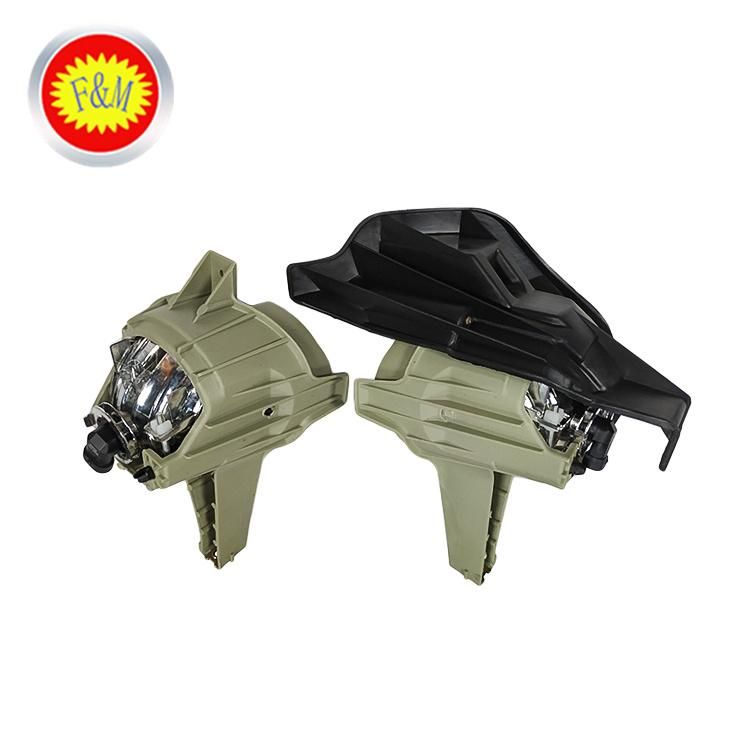 Spare Parts Car LED Fog Lamp 81210-0K010 81220-0K010 for Hilux