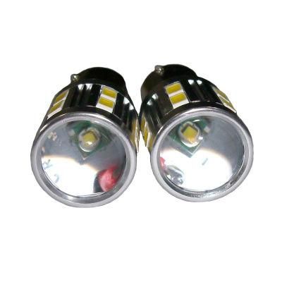 T20/S25 CREE Car LED Reverse/Turn Light Bulb (T20-B15-013Z5730Q5)