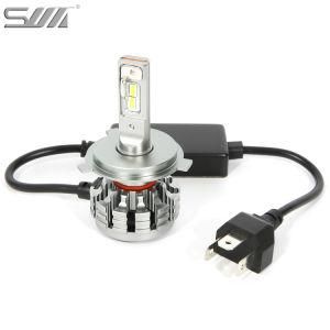 9-16V IP65 Auto Headlamp Bulbs 360 Degree LED Car Headlight S8 Series
