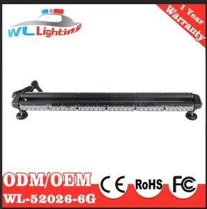 Double Sides Warning LED Warning Light Bars